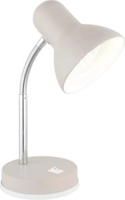 XXXLutz STOLNÁ LAMPA, E27, 21.5/12.5/35 cm - Interiérové svietidlá - 004558187101