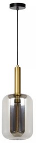 Lucide 45494/01/65 - Luster na lanku JOANET 1xE27/40W/230V