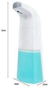 Automatický dávkovač mydla 300ml VK 15793