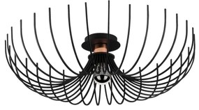 Stropné svietidlo ASPENDOS 1xE27/40W/230V