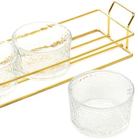 Sada troch misiek SERENE na stojane 849980