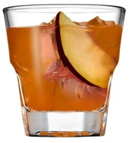 CASABLANCA pohár na vodu, 140 ml