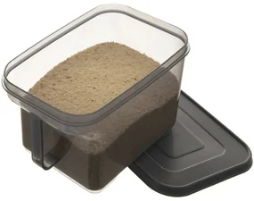 Orion Dóza UH dávkovacia Matrix 3,25 l GREY sivá, 3,25 l