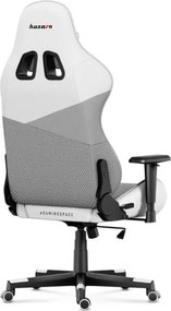 Herná stolička Force 6.2 White Mesh