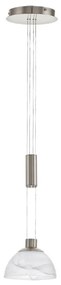 Eglo 93466 - LED závesné svietidlo MONTEFIO 1xLED/6W/230V
