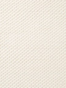 ELLE Decoration, Kusový koberec Lyon Beans 106314 Natural Cream kruh z kolekcie Elle, 160x160 (priemer) kruh, biela, obývacia izba
