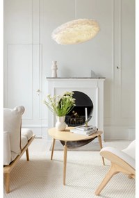 Biele tienidlo ø 66 cm Eos Esther Medium – UMAGE