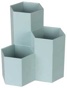 Organizér Julie 11x11x12cm mätový