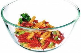 Simax Sklenená misa 3,5 l