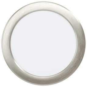 Eglo 99154 - LED podhľadové svietidlo FUEVA 5 LED/10,5W/230V
