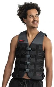 Záchranná vesta JOBE DUAL LIFE VEST BLACK S/M
