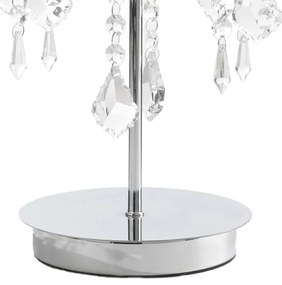 ONLI - Stolná lampa LAILA 2xE14/10W/230V 45 cm