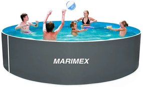 Bazén Orlando 3,05x0,91 m