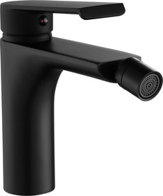 Rea Hass, bidetová batéria h-145, čierna matná, REA-B9965