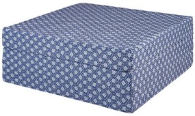LIVARNO home Skladací matrac, 190 x 65 x 8,5 cm (100348094)