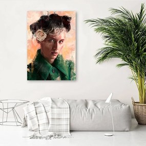 Gario Obraz na plátne Troye Sivan - Dmitry Belov Rozmery: 40 x 60 cm