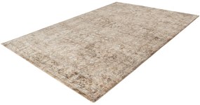 Obsession, Kusový koberec My Everest 432 Coffee, 60x110, hnedá, obývacia izba