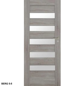 Vnútorné dvere na mieru Berg