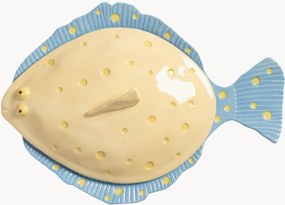 Ručne vyrobená servírovacia misa's pokrievkou Tureen, 2 ks