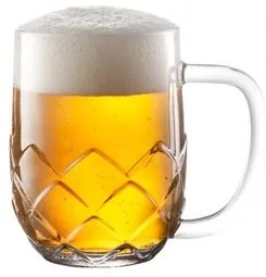 TESCOMA tretinka myBEER Lupulus, 0,3 l