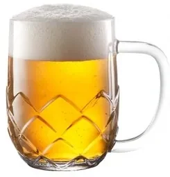 TESCOMA tretinka myBEER Lupulus, 0,3 l