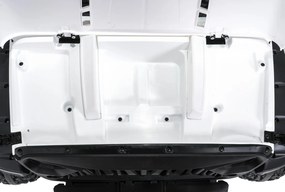 Ramiz Terénne vozidlo PASSION 4x4 Biela