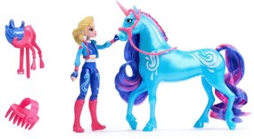 UNICORN ACADEMY FIGURKY 11 CM ISABEL A RIVER