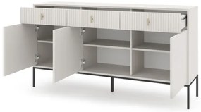 Komoda SUE béžová/kašmír