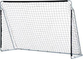 LEAN Sport Veľká futbalová bránka 307x209 cm