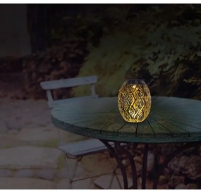 Globo 36745 - LED Solárne svietidlo 3v1 SOLAR LED/0,06W/3,2V 3000K IP44