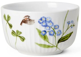 Biela porcelánová miska Hammershøi Summer – Kähler Design