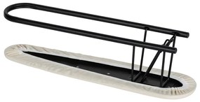 Žehliaca doska na rukávy 52x12 cm Leona – Wenko
