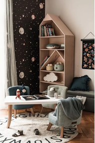 Tapeta vesmír 280x100 cm