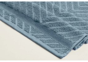 Froté bavlnené uteráky v súprave 4 ks 50x90 cm – Foutastic