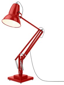 Anglepoise Original 1227 Giant stojaca červená