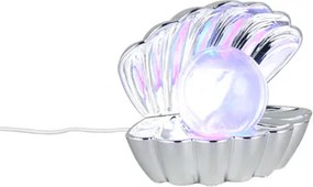 Reality Shelly stolová lampa chróm r57731106 RER57731106