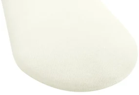 Čalúnený nástenný panel FENCE PAROS 20x60 cm Farba: Krémová
