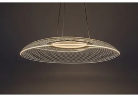 Rabalux 72411 - LED závesné svietidlo na lanku ZOFRAEL LED/24W/230V 3000K