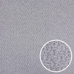 Timzo, Metrážny koberec Sahara 5322, na mieru, šíře 4m, šedá, filc, chodba / predsieň