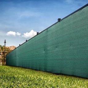 Tieniaca sieťka s 90% zatienením 135g/m2 1,2m x 50m