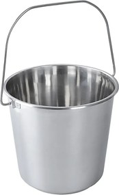 Kovové vedierko 5 l - Orion