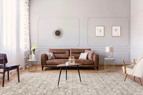 Koberec Agnella Agnus Rosalia béžový