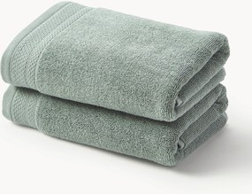 Uterák z organickej bavlny Premium, rôzne veľkosti