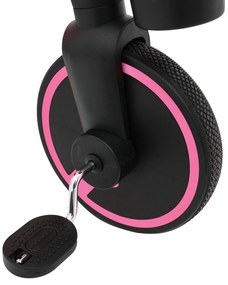 RAMIZ Odrážadlo Happy Bike 3v1 Sportrike ZSP.B68 - ružové