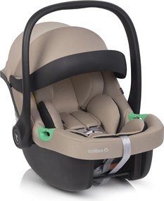 Autosedačka Colibro Petit Pro I-Size 40 - 87 cm Camel