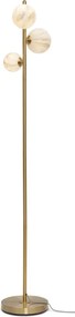 XXXLutz STOJACIA LAMPA, 25/159 cm It's about Romi - Online Only bytové doplnky - 004315014301