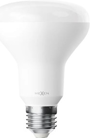 Mexen Nova, LED žiarovka E27, R80, 12W, Neutrálna - 4000K, 1260 lm - L105-E27-1230-01