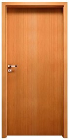 Dvere vnútorné Norma Decor plné 90P dub