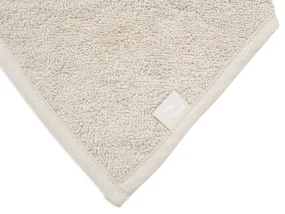 Podbradník bandana 2ks Nougat
