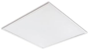 Kobi LED Stm. podhľadový panel CAPRI LED/25/36/40W/230V 3000/4000/5700K IP44 60x60 cm KB0506